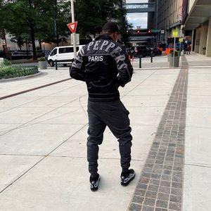 Meet your Posher, Ahijah